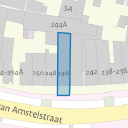 Perceel HVS00-M-1310