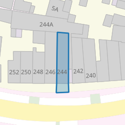 Perceel HVS00-M-1311