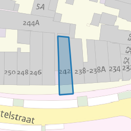 Perceel HVS00-M-1313