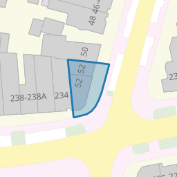 Perceel HVS00-M-1318