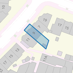 Perceel HVS00-M-1321