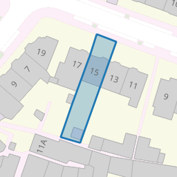 Perceel HVS00-M-1325