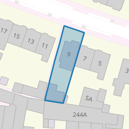 Perceel HVS00-M-1330