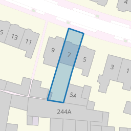 Perceel HVS00-M-1331