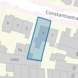 Perceel HVS00-M-1333