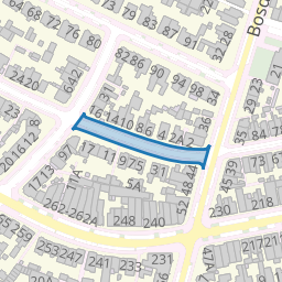 Perceel HVS00-M-1338