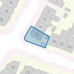 Perceel HVS00-M-1339