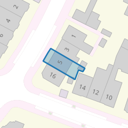 Perceel HVS00-M-1340