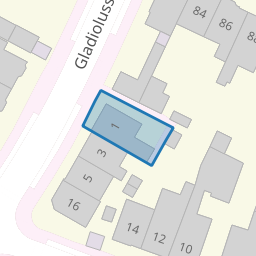 Perceel HVS00-M-1342