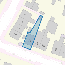 Perceel HVS00-M-1343