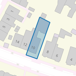 Perceel HVS00-M-1345