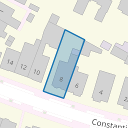 Perceel HVS00-M-1346