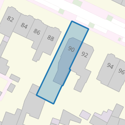 Perceel HVS00-M-1353