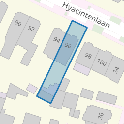 Perceel HVS00-M-1356