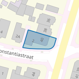 Perceel HVS00-M-1358