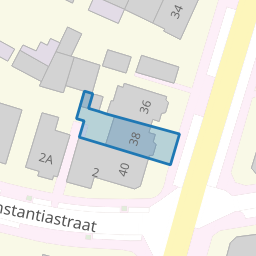 Perceel HVS00-M-1359