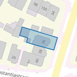 Perceel HVS00-M-1360