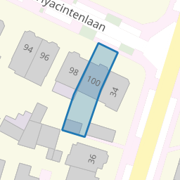 Perceel HVS00-M-1362