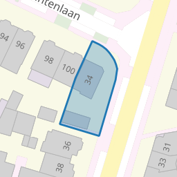 Perceel HVS00-M-1363