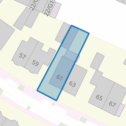 Perceel HVS00-M-1368