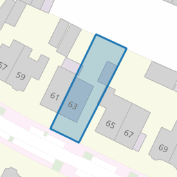 Perceel HVS00-M-1369