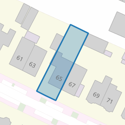 Perceel HVS00-M-1370