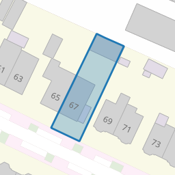 Perceel HVS00-M-1371