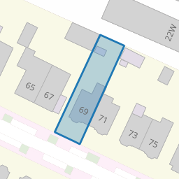 Perceel HVS00-M-1372