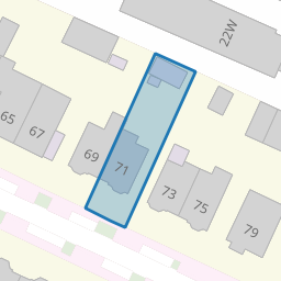 Perceel HVS00-M-1373