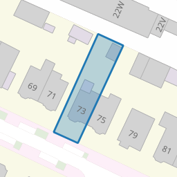 Perceel HVS00-M-1374