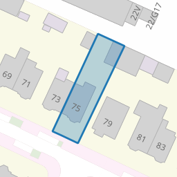 Perceel HVS00-M-1375