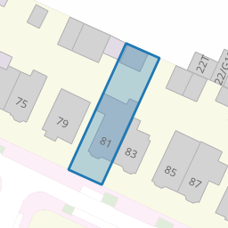 Perceel HVS00-M-1377