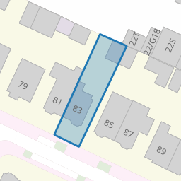 Perceel HVS00-M-1378