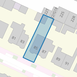 Perceel HVS00-M-1379