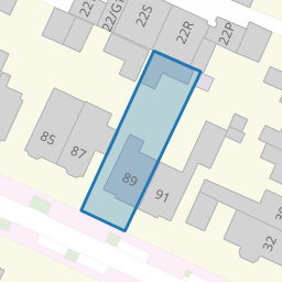 Perceel HVS00-M-1381