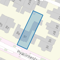 Perceel HVS00-M-1382