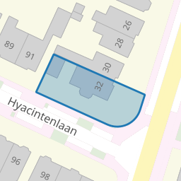 Perceel HVS00-M-1383