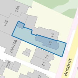 Perceel HVS00-M-1392