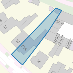 Perceel HVS00-M-1397