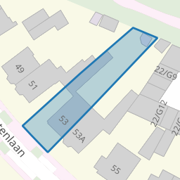 Perceel HVS00-M-1398