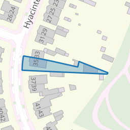 Perceel HVS00-M-1405