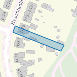 Perceel HVS00-M-1407