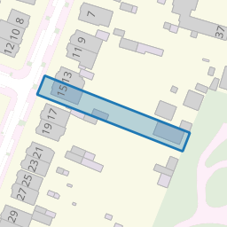 Perceel HVS00-M-1414