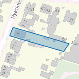 Perceel HVS00-M-1417