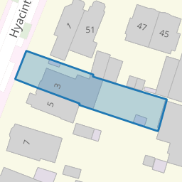 Perceel HVS00-M-1419