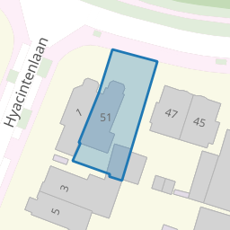 Perceel HVS00-M-1421