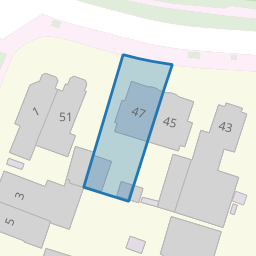 Perceel HVS00-M-1422