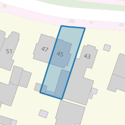 Perceel HVS00-M-1423