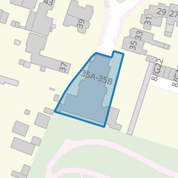 Perceel HVS00-M-1428