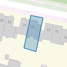 Perceel HVS00-M-1438